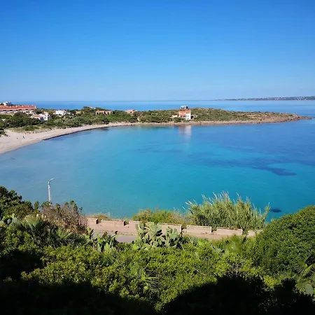 Casa Al Mare Calasetta