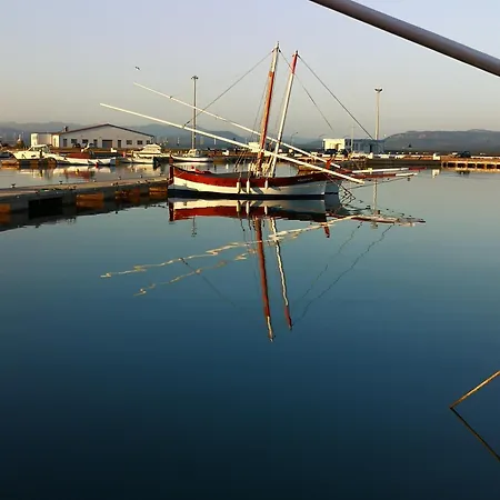Casa Al Mare * Calasetta
