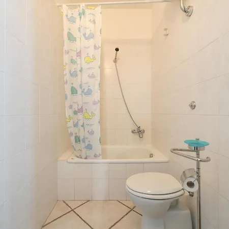 Casa Al Mare Apartamento *