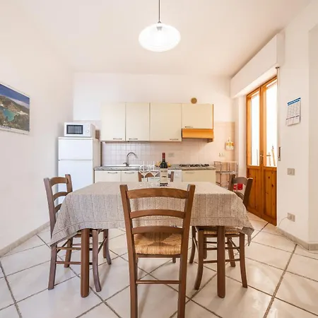 Casa Al Mare Calasetta