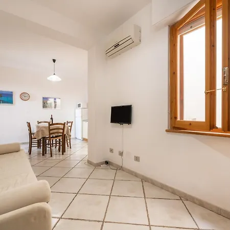 Casa Al Mare * Calasetta