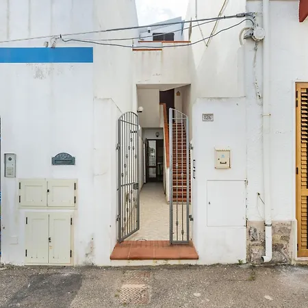 Casa Al Mare Apartamento Calasetta