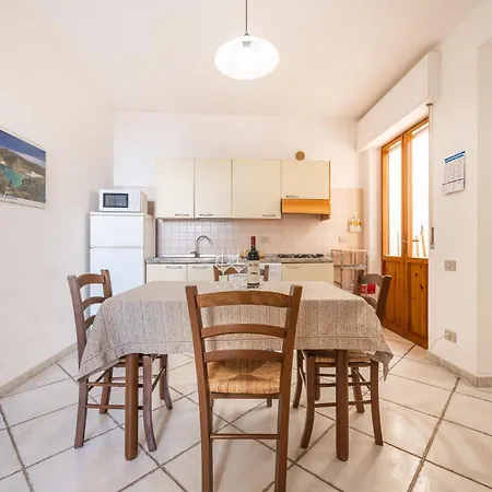 Casa Al Mare Calasetta