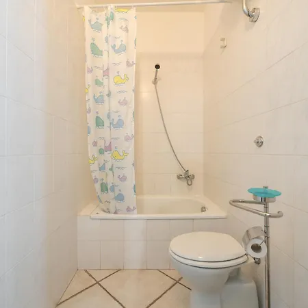 Casa Al Mare Apartman