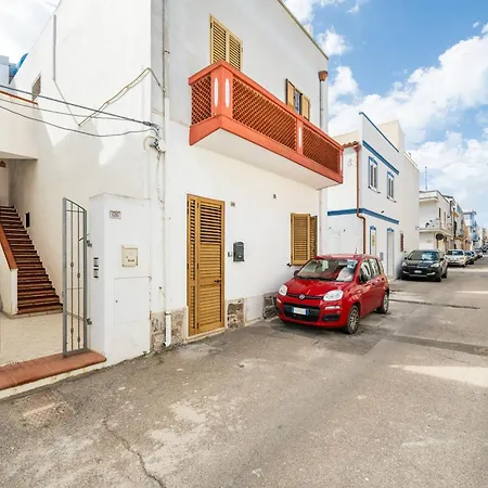 Casa Al Mare Apartman Calasetta