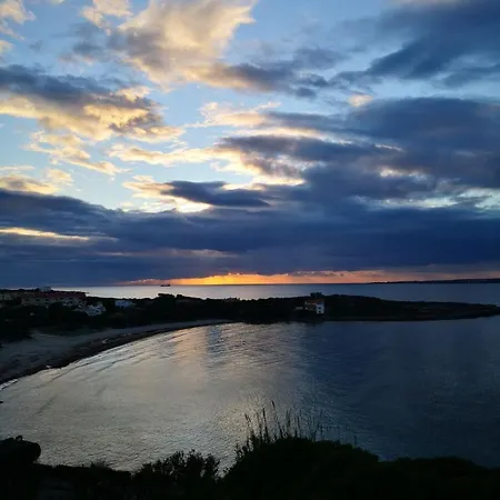 Casa Al Mare Apartman