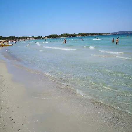 דירה Casa Al Mare *