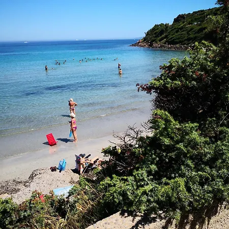 公寓 Casa Al Mare 卡拉赛达