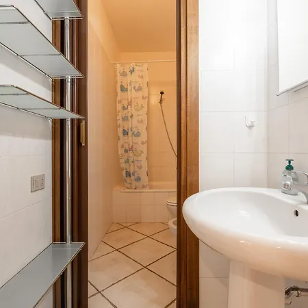 Casa Al Mare 公寓 卡拉赛达