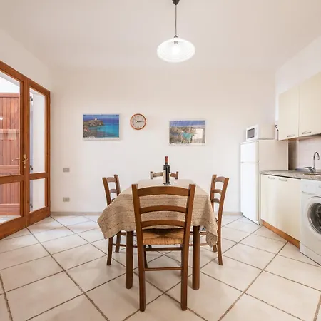 דירה Casa Al Mare *