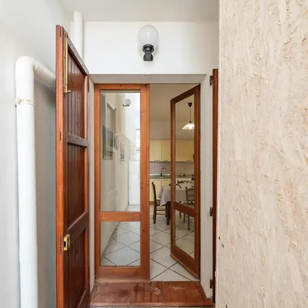 Casa Al Mare דירה