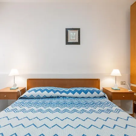 아파트 Casa Al Mare 칼라세타