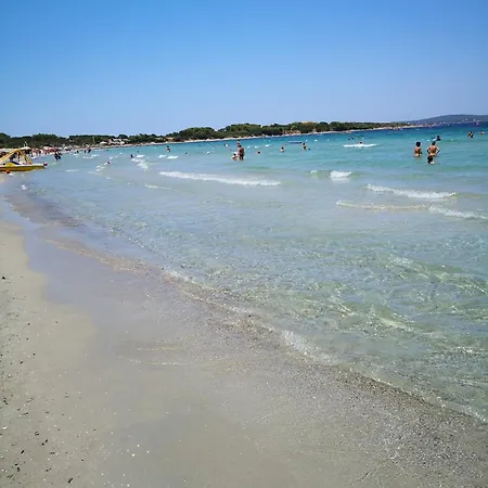 Casa Al Mare 아파트 *
